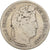 Francia, 2 Francs, Louis-Philippe, 1839, Lille, Argento, B+, Gadoury:520