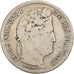 Francia, 2 Francs, Louis-Philippe, 1839, Lille, Argento, B+, Gadoury:520