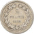 Francia, 2 Francs, Louis-Philippe, 1839, Lille, Argento, B+, Gadoury:520