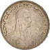 Switzerland, 5 Francs, 1923, Bern, Silver, EF(40-45), KM:37