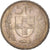 Switzerland, 5 Francs, 1923, Bern, Silver, EF(40-45), KM:37