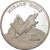Marshall Eilanden, 50 Dollars, 1995, Zilver, FDC, KM:193