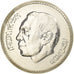 Morocco, al-Hassan II, 150 Dirhams, 1981, Silver, MS(65-70), KM:73