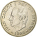 Spain, Juan Carlos I, 2000 Pesetas, 1995, Madrid, Silver, MS(65-70), KM:954