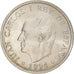 Spain, Juan Carlos I, 2000 Pesetas, 1994, Madrid, Silver, MS(63), KM:937