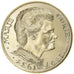 France, 100 Francs, Marie Curie, 1984, série FDC, Silver, MS(65-70)
