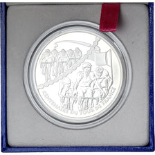 Francia, 1-1/2 Euro, Tour de France, Sprint, Prueba, 2003, MDP, Plata, FDC