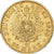 Stati tedeschi, PRUSSIA, Wilhelm I, 20 Mark, 1883, Berlin, Oro, SPL-, KM:505
