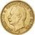 Stati tedeschi, BADEN, Friedrich II, 20 Mark, 1911, Karlsruhe, Oro, SPL-, KM:284