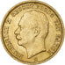États allemands, BADEN, Friedrich II, 20 Mark, 1911, Karlsruhe, Or, SUP, KM:284
