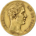 France, 20 Francs, Charles X, 1827, Paris, Or, TB+, Gadoury:1029, KM:726.1