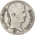 Francia, 5 Francs, Napoléon I, 1812, Bordeaux, Plata, BC, KM:694.8