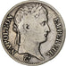 Francia, Napoleon I, 5 Francs, 1812, Limoges, Argento, B+, Gadoury:584