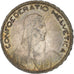 Switzerland, 5 Francs, 1923, Bern, Silver, EF(40-45), KM:37