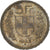 Switzerland, 5 Francs, 1923, Bern, Silver, EF(40-45), KM:37