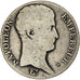 France, Napoleon I, 5 Francs, 1806, Strasbourg, Silver, VG(8-10), Gadoury:581