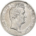 Frankrijk, Louis-Philippe, 5 Francs, 1830, Rouen, Zilver, ZF, Gadoury:676