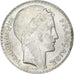 France, 20 Francs, Turin, 1929, Paris, Silver, MS(60-62), KM:879