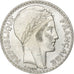 France, 20 Francs, Turin, 1938, Paris, Argent, SPL, Gadoury:852, KM:879