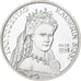 Österreich, Fancy coin, 1998, 100th anniversary of Impress Sissi's death