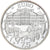 Austria, Fancy coin, 1998, 100th anniversary of Impress Sissi's death, Silver