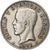 Sweden, Gustaf V, Krona, 1936, Silver, EF(40-45), KM:786.2