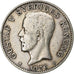 Sweden, Gustaf V, Krona, 1936, Silver, EF(40-45), KM:786.2