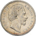 Stati tedeschi, BAVARIA, Ludwig II, 5 Mark, 1874, Munich, Argento, MB+, KM:896