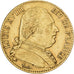 Frankreich, Louis XVIII, 20 Francs, 1815, Paris, Gold, SS+, KM:706