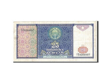 Banknote, Uzbekistan, 25 Sum, 1994, KM:77, EF(40-45)