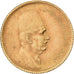 Egypt, Fuad I, 20 Piastres, 1923, British Royal Mint, Gold, MS(60-62), KM:339