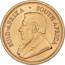 Zuid Afrika, 1/4 Krugerrand, 2008, South Africa Mint, Goud, FDC, KM:106