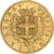 Italie, Vittorio Emanuele II, 20 Lire, 1865, Turin, Or, SUP+, KM:10.1