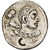 Cornelia, Denier, 100 BC, Rome, Argent, TB+, Crawford:329/1a