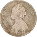 Martinique, Franc, 1897, Paris, Copper-nickel, VF(20-25), KM:41