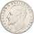 Bulgaria, Ferdinand I, 5 Leva, 1894, Kormoczbanya, Silver, EF(40-45), KM:18