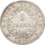 France, Napoléon I, 5 Francs, 1811, Paris, Argent, TTB, Gadoury:584, KM:694.1
