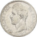 France, Charles X, 5 Francs, 1828, Lyon, Silver, VF(20-25), Gadoury:644