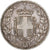Italie, Umberto I, 5 Lire, 1879, Rome, Argent, TB+, KM:20