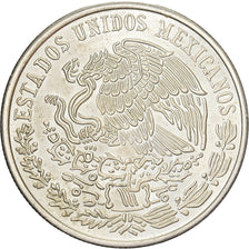 Mexico, 100 Pesos, 1978, Mexico City, Silver, MS(60-62), KM:483.2