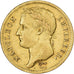 Frankreich, Napoleon I, 40 Francs, 1812, Paris, Gold, SS+, Gadoury:1084, Le