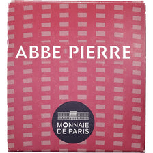 Frankreich, 5 Euro, Monnaie de Paris, 2012, Paris, Gold, STGL, KM:1896