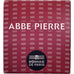 France, 50 Euro, Abbé Pierre, 2012, MS(65-70), Gold