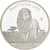 Mozambique, 5 Meticais, 2015, F15, Plata, FDC