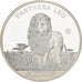 Mozambique, 5 Meticais, 2015, F15, Silver, MS(65-70)