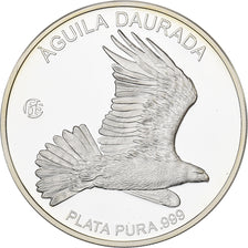 Andorra, 5 Diners, Aguila Daurada, 2013, F15, Silber, STGL