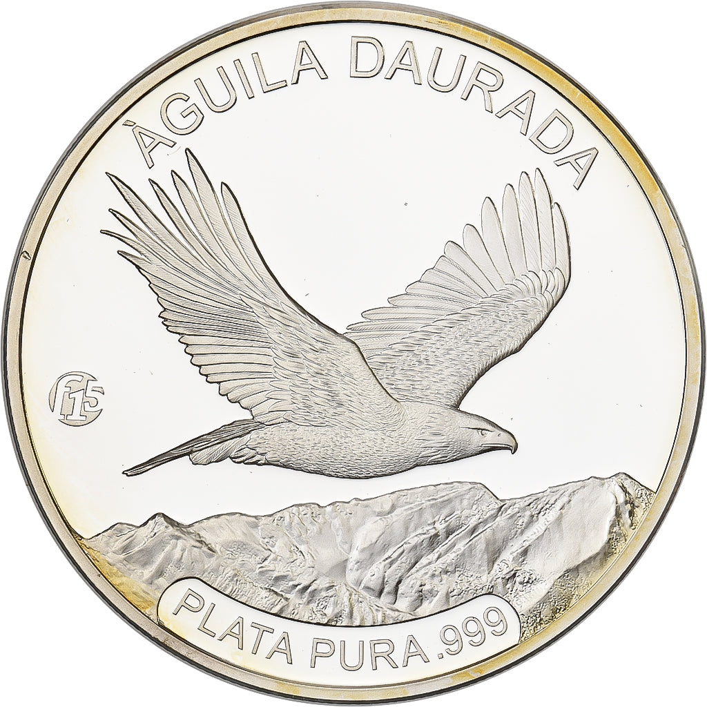Andorra, 5 Diners, 2012, B.H. Mayer, F15, Srebro, MS(65-70), KM:351
