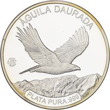 Andorra, 5 Diners, 2012, B.H. Mayer, F15, Srebro, MS(65-70), KM:351