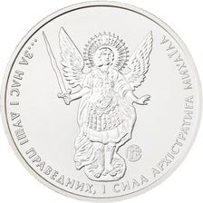 Ukraine, 1 Hryvnia, 1 Oz, F15, 2015, Kyiv, Silver, MS(65-70)
