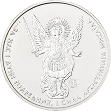 Ukraine, 1 Hryvnia, 1 Oz, F15, 2016, Kyiv, Silver, MS(65-70)